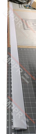 FAA278AF1LG2130 Listwa boczna / dyfuzor 2130 mm do panelu dyspozycji