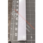FAA278BE5 Listwa boczna / dyfuzor 2500 mm do panelu dyspozycji
