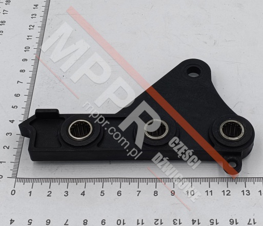 FAA307G1 Otis Coupler Element