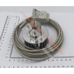 FBA198AK1 Pulley with encoder