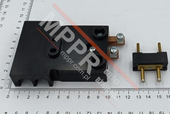 K3414-001 Kontakt z wtyczką