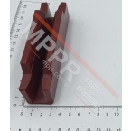 KM51000110V002 Wkładka na prowadnicę 9 mm T82