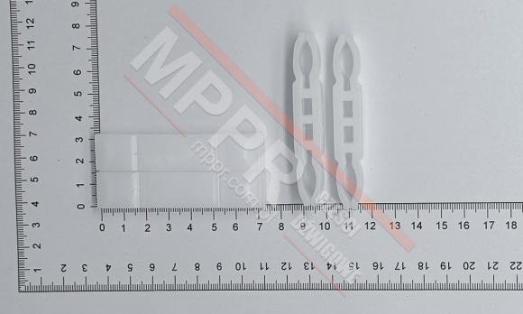 KM51160137 guide shoe, sliding ADC/ADL/ADLF1/ADZ/AMDL