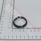 KM772808H01 Ring Button Fixing