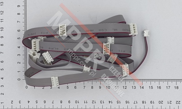 KM772816G05 Cable F2KMUL COP KONE