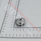 KM801054G002 Button Cap, Symbol „2”