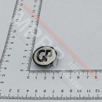 KM801054G207 Button Cap, Symbol „GP”