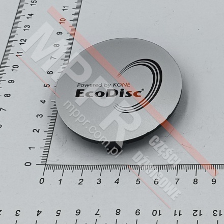 KM804132G01 Podstawa Eco Disc KSS
