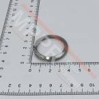 KM857791H01 Collar, Round Surface