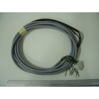 KM87092G05 Kabel drzwi ADC