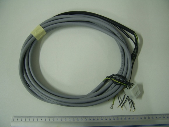 KM87092G05 Kabel drzwi ADC