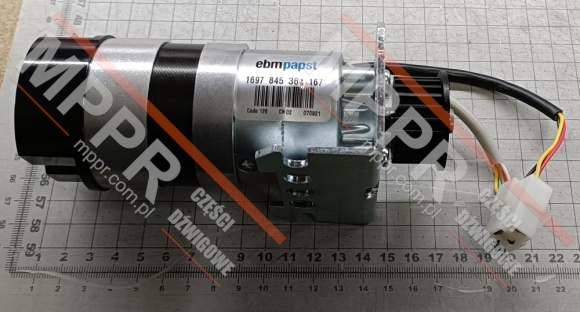 KM903370G04 Silnik prawy napędu drzwi AMD KONE