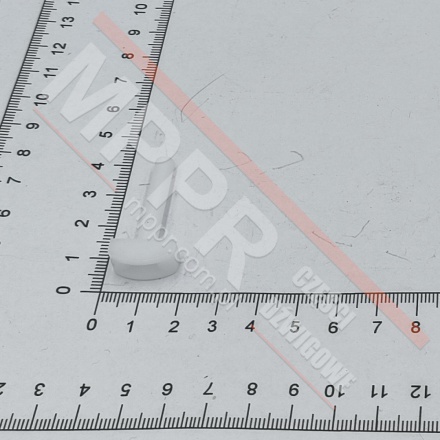 M960635 Element prowadzenia sprężyny drwi kabinowych