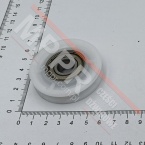 MDREK00007XR00 Rolka , Ø 55 mm, prowadząca linkę