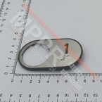 MT42MB_Z_1_mB Szyld przycisku Schaefer, symbol „1” z braillem