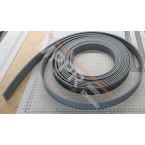 STM-PV30-1.73S-PU42 Poly-V-Belt MEGADYNE Schindler