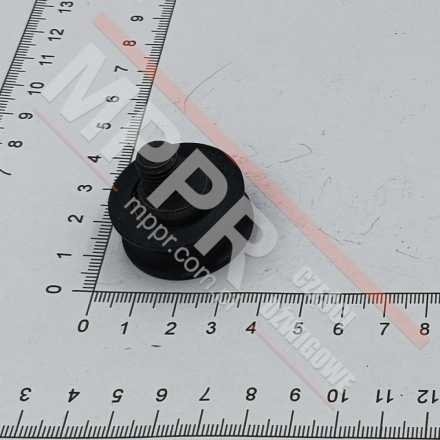 PFR-380000000 Dolna rolka mimośrodowa do drzwi kabinowych