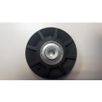 PFR.0800.0000 Sync roller PFR-08 Cabin/Landing 40/10 d=47mm,inside d=6mm Fermator