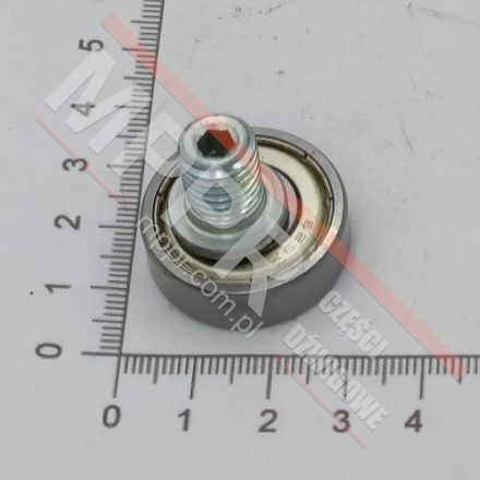 PFR.0850.00000 Rolka mimośrodowa 26 mm