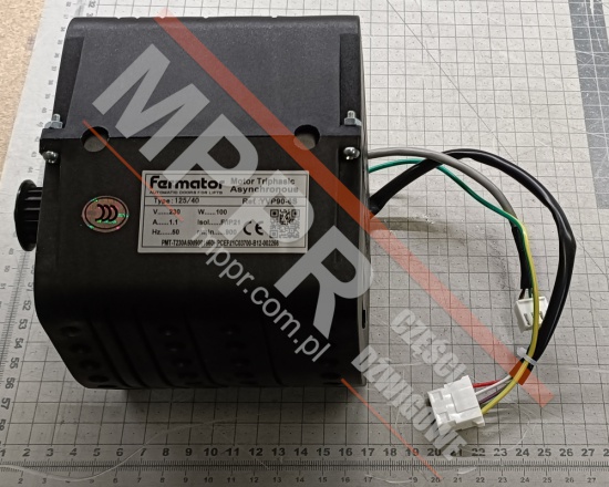 PMT-T230A50090011560 Zespół silnika asynchroniczny 230 V