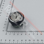 VB42_Z_1_oB Complete Anti-vandal Push-button VB42 XI, symbol „1”, green illumination