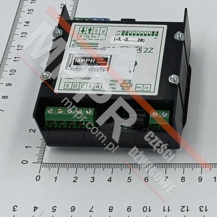 R2142639KLH2Z Wyświetlacz LCD 2,3 cala Mac Puarsa