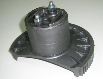 TO5084A1 Gear Worm