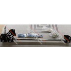 TAA5066A4 Arm Assembly for A9550CC Operator
