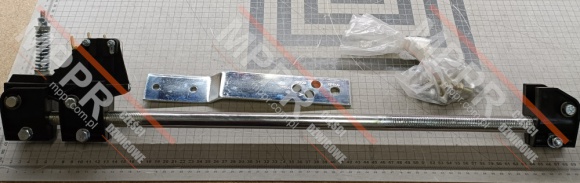 TAA5066A4 Arm Assembly for A9550CC Operator