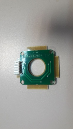 VMT.VFEN.C0000 Encoder circuit Fermator