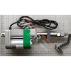 35896 Garaventa Actuator / Coil for Arm Motor