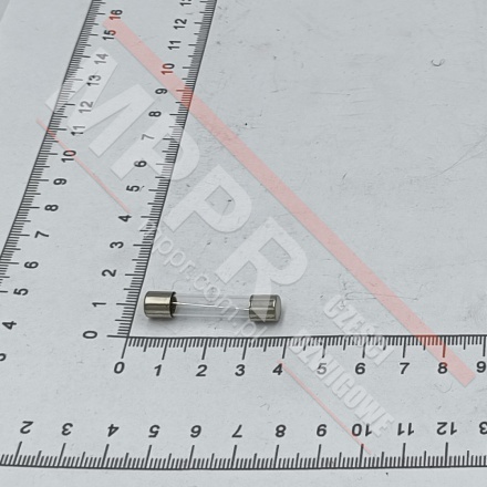 L6332FK12-500 Fuse, 12.5 A