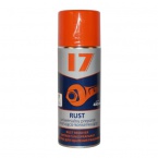 Preprat smarująco-konserwujący RUST 17 400ml