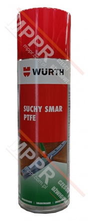 0893550 Smar suchy z PTFE 300 ml