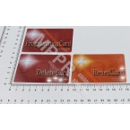 011970 Configuration Card Set for EKS 42 Mega