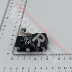W0-5211-406 Miniaturowy wyłącznik krańcowy