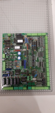 Autinor BG15 Board