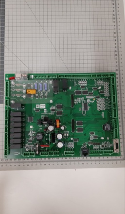 5124423-1 1 Orona, Pcb, Główna płyta główna, PBCM, Arca II