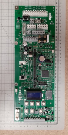 594305 SMICE 63.Q PCB Assembly