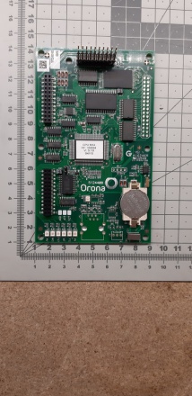 5124409 Płyta PCB CPU Arca II