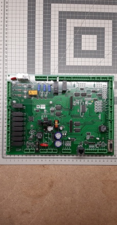 5124423 Orona PCBM, Arca II Main Board