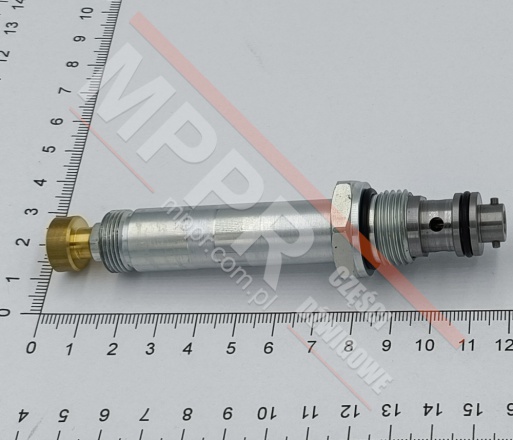 3007019352 Solenoid Tube Valve 16NC ST431467 DSV 1751045