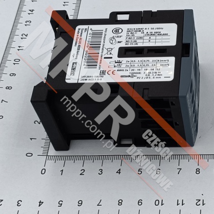 3RT2516-1AD00 Stycznik
