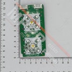 57618260 LOPCA2.QB PCBA for a Push-Button