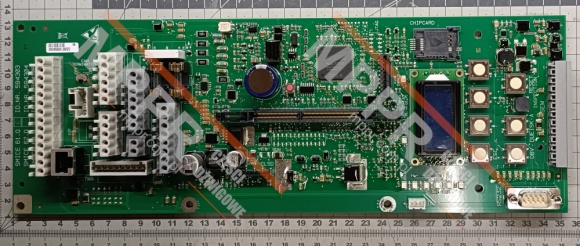 594303 SMICE 61.Q PCB Assembly