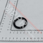 992120 Rubber ring for an overspeed governor