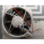 C22S23HKBDK4 Axial Fan