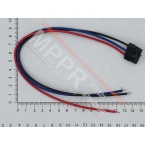 D2SW-01M SNAP ACTION Microswitch w/o a Lever