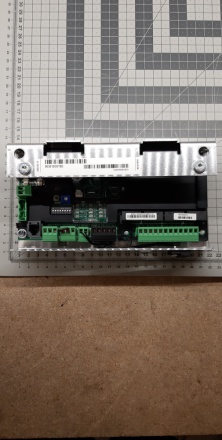 903510G01SE ECO CF EN81-20/50 H+/AE Controller