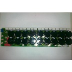 GAA26800P10 Blok kondensatorów do falownika OVF20 15kW